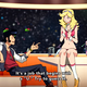 Illustration for article titled Space Dandys First Episode Ruins The Sick-Ass Space Burn